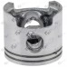 Kit piston motocoasa Oleomac 446, 746, Efco 8460 42mm (Raisman Platt) 